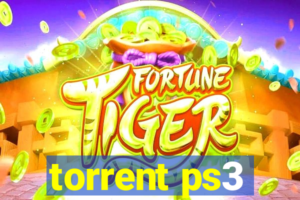 torrent ps3